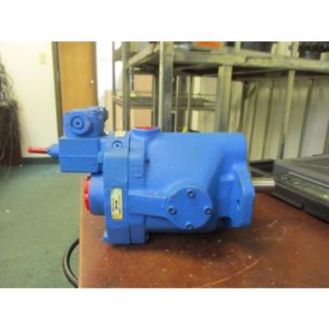 Vickers Hydraulic Pump PVQ20-B2R-SEIS-21-C21D-12 #034;No Box#034; origin Surplus