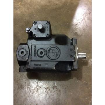 Rexroth Hydraulic pumps AA4VSO125DR /22R-PKD63N00-SO 62