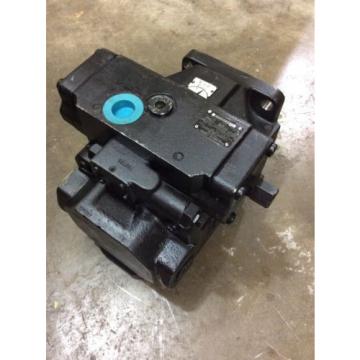 Rexroth Hydraulic pumps AA4VSO125DR /22R-PKD63N00-SO 62