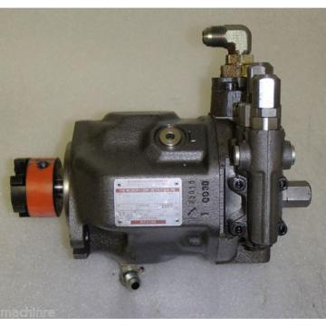 Rexroth Brueninghaus Hydromatik Hydraulic pumps A10VSO18DR/31R-PKC62N00