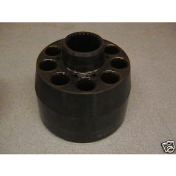 reman cyl block for eaton 54 old style pump or motor