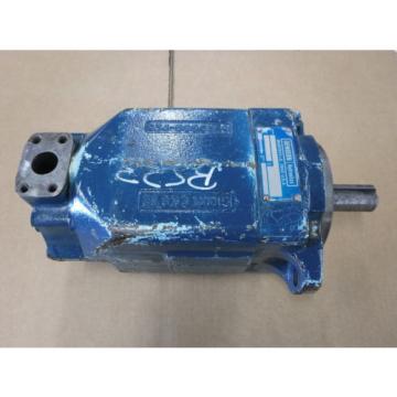 Denison Hydraulics Double Vane Pump T6DCM B35 B31 1L00 C1 Pneumatics Industrial