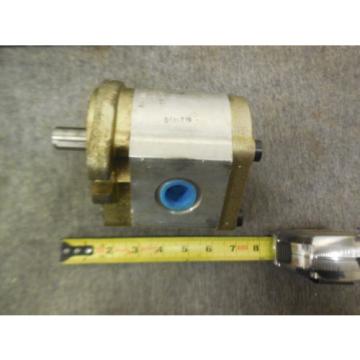 Origin REXROTH GEAR pumps # 9510-390-073