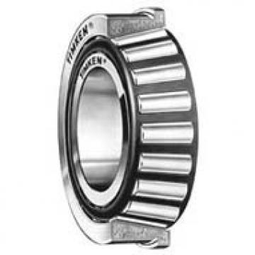 Timken Spherical Roller Bearings 2684 - 2631-B
