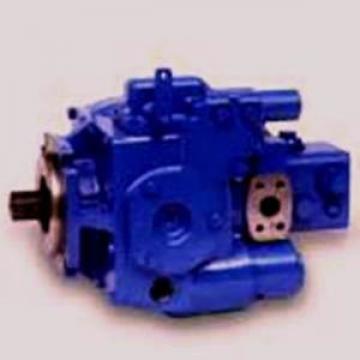 Eaton 5420-218 Hydrostatic-Hydraulic  Piston Pump Repair