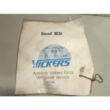Eaton Vickers Seal Kit 919683 Piston Pump Hydraulic Seal Kit With Bearings