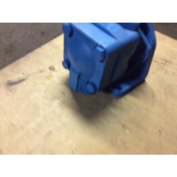 Eaton/Vickers hydraulic valve pump, #V20 2P13P 1A11, 30 day warranty