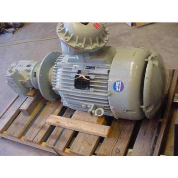 origin Rexroth Hydraulic pumps AA4VSO125DR/VDK75U99E Marathon 100 HP Axial Piston