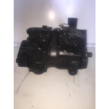 Sauer Danfoss (Sundstrand) Piston Pump Model: M46-2522R