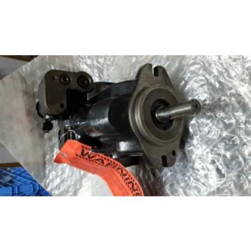 Sauer Danfoss Hydraulic Pump SERIES 45