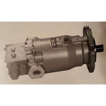 21-3042 Sundstrand-Sauer-Danfoss Hydrostatic/Hydraulic Fixed Displacement Motor
