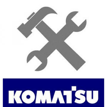 Komatsu Bulldozer D65PX-15  D65 PX 15  Service Repair  Shop Manual