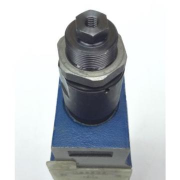 REXROTH R900422214 ZDB6VB2-42/50V HY-PRESSURE RELIEF VALVE Origin