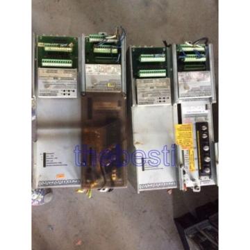 1 PC Used Rexroth Indramat KDW 11-100-300-W1-220 In Good Condition