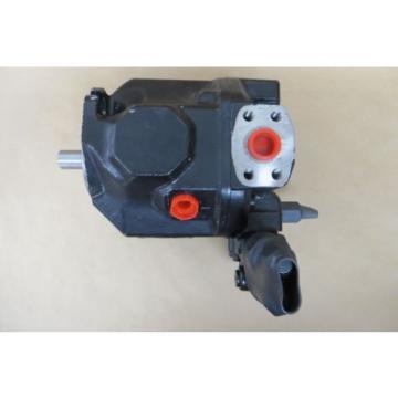 NEW India Dutch Rexroth Hydraulic Pump 4000 PSI Variable Displacement R910943844 All Fluid