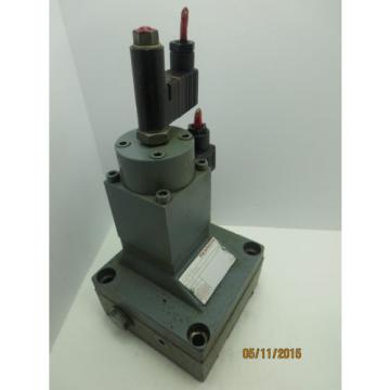 Rexroth Valve 2FRE16-40/125L USED