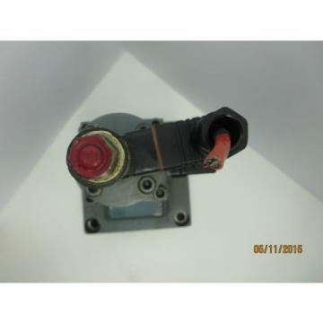 Rexroth Valve 2FRE16-40/125L USED