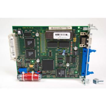 Rexroth Singapore USA Indramat DLC1.1-DG1-03V16-MS Single Axis Control Card DLC 1.1, CPU Neu