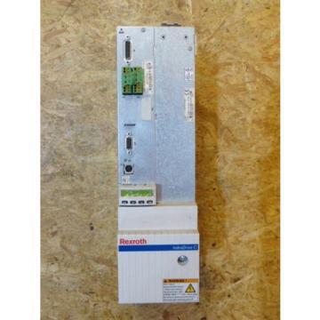 Rexroth USA Russia HCS02-1E-W0070-A-03-NNNN IndraDrive C Frequenzumrichter