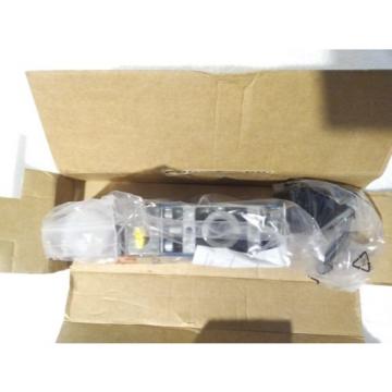 3723522220 Rexroth Wabco Aventics 3/2-way Solenoid Operated Directional valve