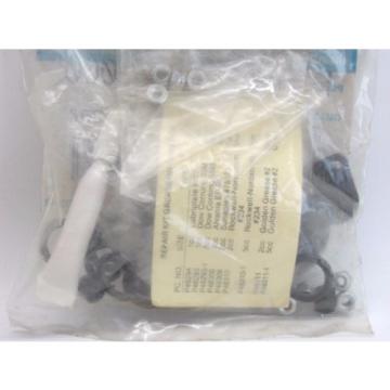 Mannesmann Australia Japan Rexroth P-067916-00000 Solenoid Valve Repair Kit t34