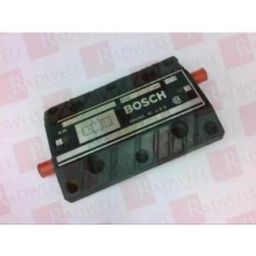BOSCH Italy India REXROTH 9810232138 RQAUS1