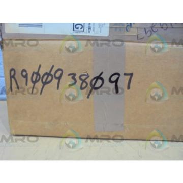 REXROTH Italy Mexico R900938097 *NEW IN BOX*