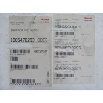 Rexroth Greece Japan HMD01.1N-W0020-A-07-NNNN   Doppelachs - Wechselrichter   &gt; ungebraucht!