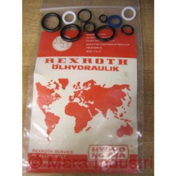Rexroth Canada Japan 311268 Seal Kit