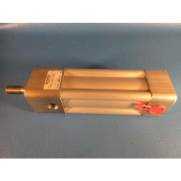 Rexroth Russia Greece TM-811000-3030, 1-1/2x3 Task Master Cylinder, 1-1/2&#034; Bore x 3&#034; Stroke