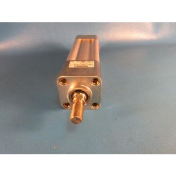 Rexroth Russia Greece TM-811000-3030, 1-1/2x3 Task Master Cylinder, 1-1/2&#034; Bore x 3&#034; Stroke