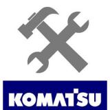 Komatsu Bulldozer D53A-17  D53 A 17  Service Repair  Shop Manual