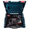 Bosch GSB18VLI dynamic 18v combi cordless drill 2x4ah li-on L box GSB18VL-I #2 small image