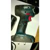 Bosch GDR14.4V-LI Professional Impact Drill. Lot #2 small image