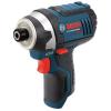 *NEW* Bosch 12V Lithium Ion PS41B 1/4&#034; Hex Cordless Impact Driver PS41 #1 small image