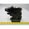 Rexroth Egypt Canada DBW20B2-32/315XUW120-60NZ45V/12 Pilot Operated Pressure Relief Valve #1 small image