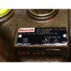 Rexroth Japan Australia Bosch PV7-1A/10-14RE01MC0-16  /  R900580381  /  hydraulic pump  Invoice #4 small image