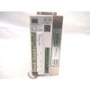 INDRAMAT REXROTH  DRIVE CONTROLLER  DKC103-012-3-MGP-01VRS   60 Day Warranty #2 small image