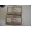 *NEW Greece Singapore Lot of 2* REXROTH LINEAR BLOCK BEARING R044209401 #1 small image