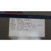 Rexroth Germany Greece IndraControl VCP 05 with PROFIBUS DP slave VCP05.2DSN-003-PB-NN-PW #9 small image