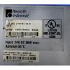 REXROTH INDRAMAT MTS CONTROLLER R022-M2-B1-S4-N #2 small image