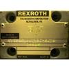 REXROTH VALVE 4WE6E51/AW120-60N9