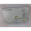 INDRAMAT / REXROTH BTM101/00 CONTROL PANEL / OPERATOR INTERFACE w/ E-STOP USED #7 small image