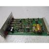 REXROTH Russia Italy VT2010S47/2 AMPLIFIER BOARD *NEW IN BOX*