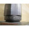 Rexroth DBDH6 G16315/12 Pressure Relief Valve - Used #9 small image