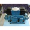REXROTH DIRECTIONAL VALVE # H 4WEH22HD74/OF6EW110N9 /  4WE6D61/OFEW11ON9Z45/B12 #1 small image