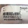 Rexroth Singapore Mexico PD20000-K0014 Kit