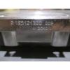 Bosch-Rexroth R165121320 Linear Bearing