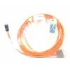 NEW Singapore Canada BOSCH REXROTH IKS4020 / 010.0  CABLE R911283511/010.0 IKS40200100