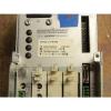 REXROTH INDRAMAT DDS021-A/W100 POWER SUPPLY AC SERVO CONTROLLER DRIVE #14 #2 small image